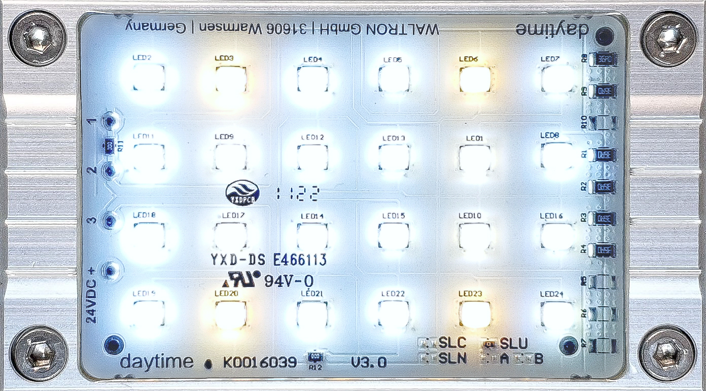 PRO-Modul SunLike-Ultra PRO-SLU 6.000 – 7.000 K