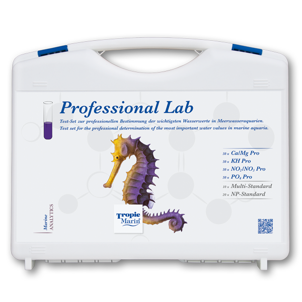 Tropic Marin Professional Lab Tropic Marin Professional Lab