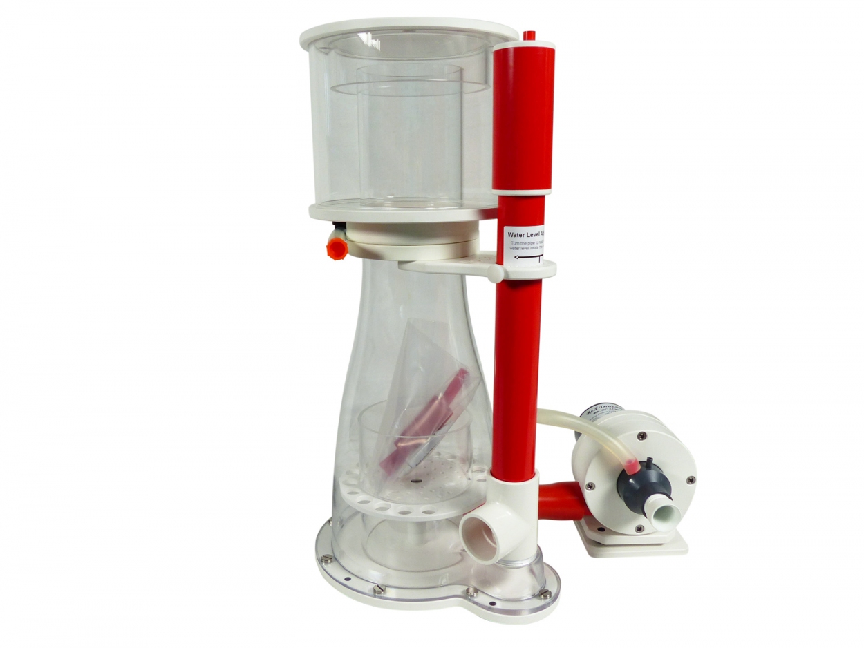 Bubble King® Double Cone 180 + BK DC 24V Bubble King® Double Cone 180 + BK DC 24V