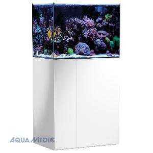  Aqua Medic Aquarium - Armatus  white