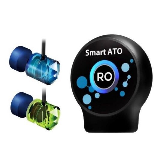 Nachfüllanlage Smart ATO RO