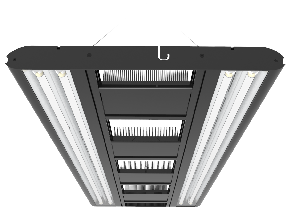 STELLAR - das flexibelste T5-Hybridsystem