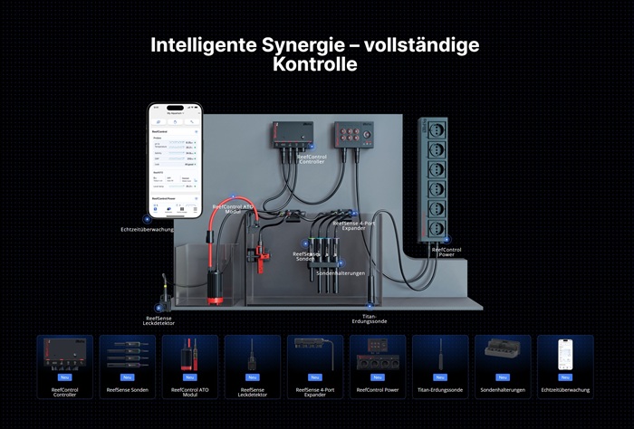 Red Sea ReefControl Pro