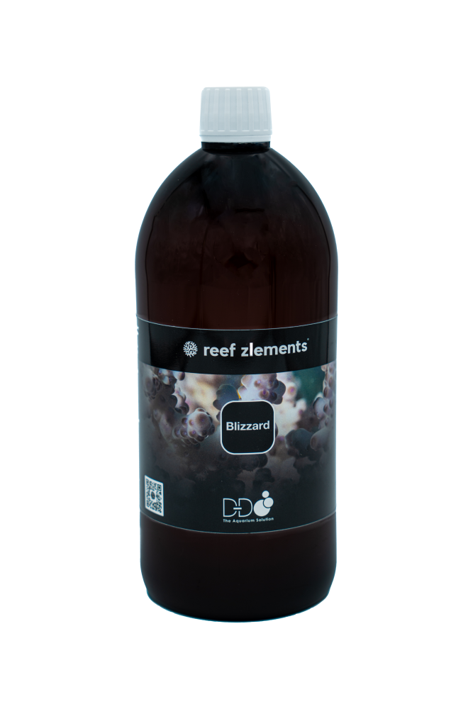 ReefZlements Blizzard - 500ml