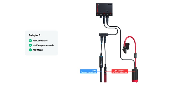 Red Sea ReefControl Lite