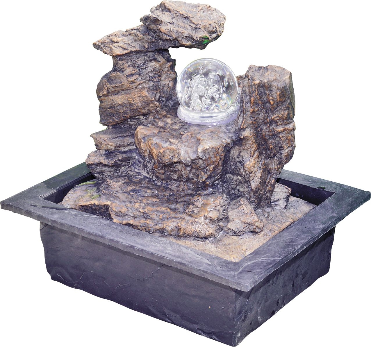 GUILIN Raumbrunnen