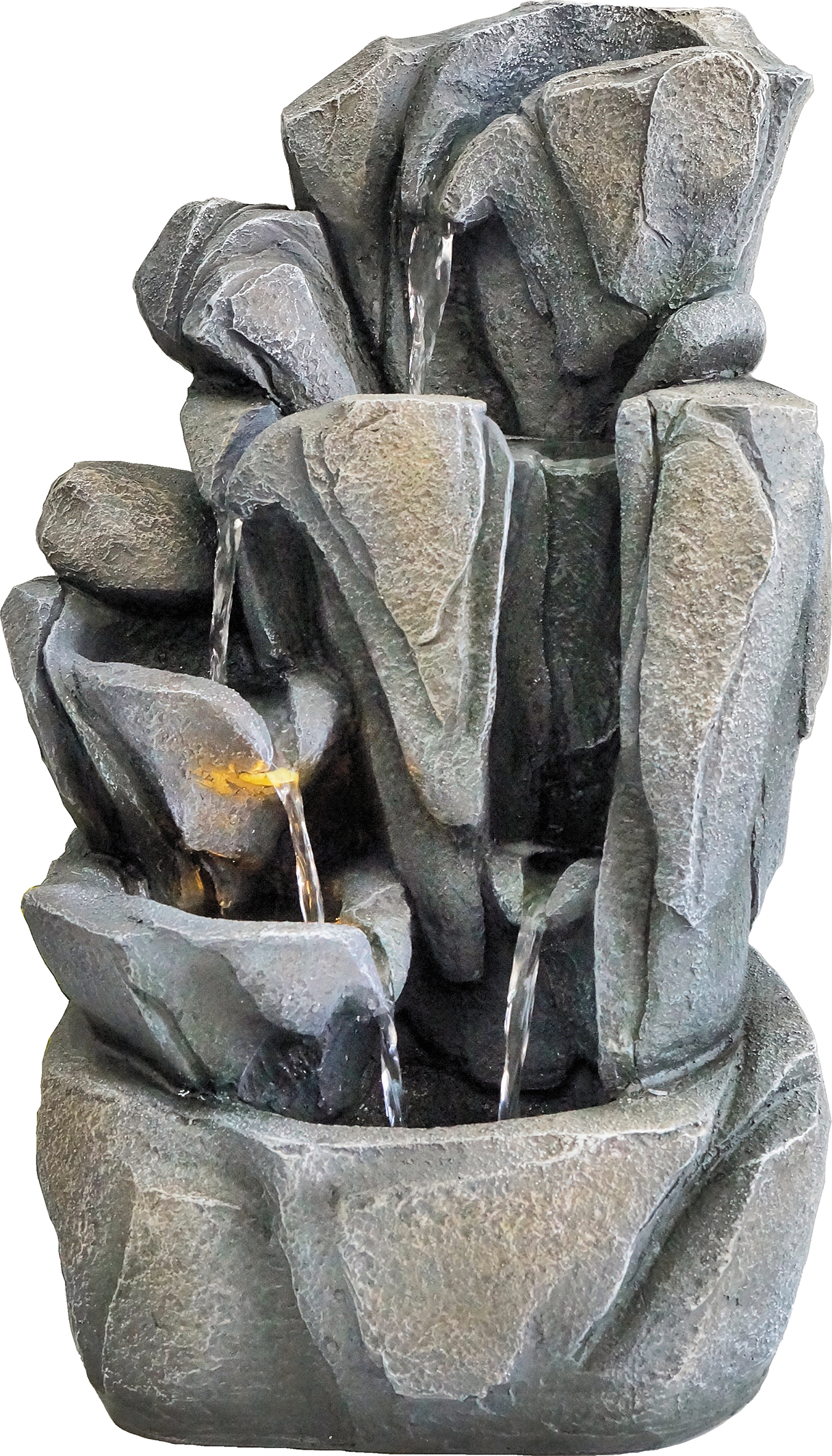 Jarro Brunnen