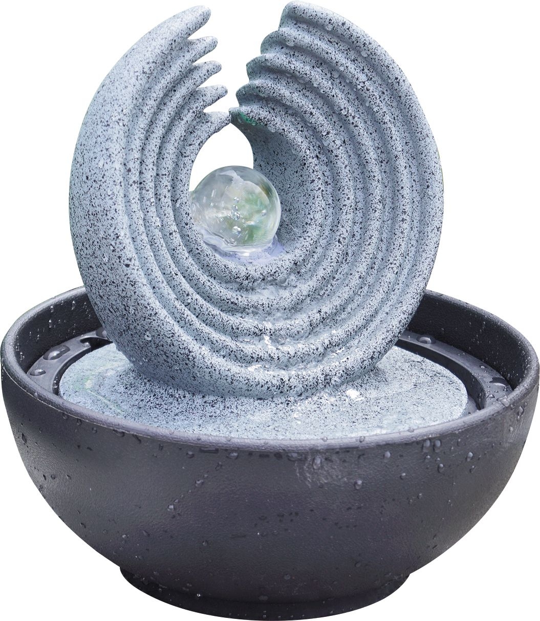QUNLI Raumbrunnen 