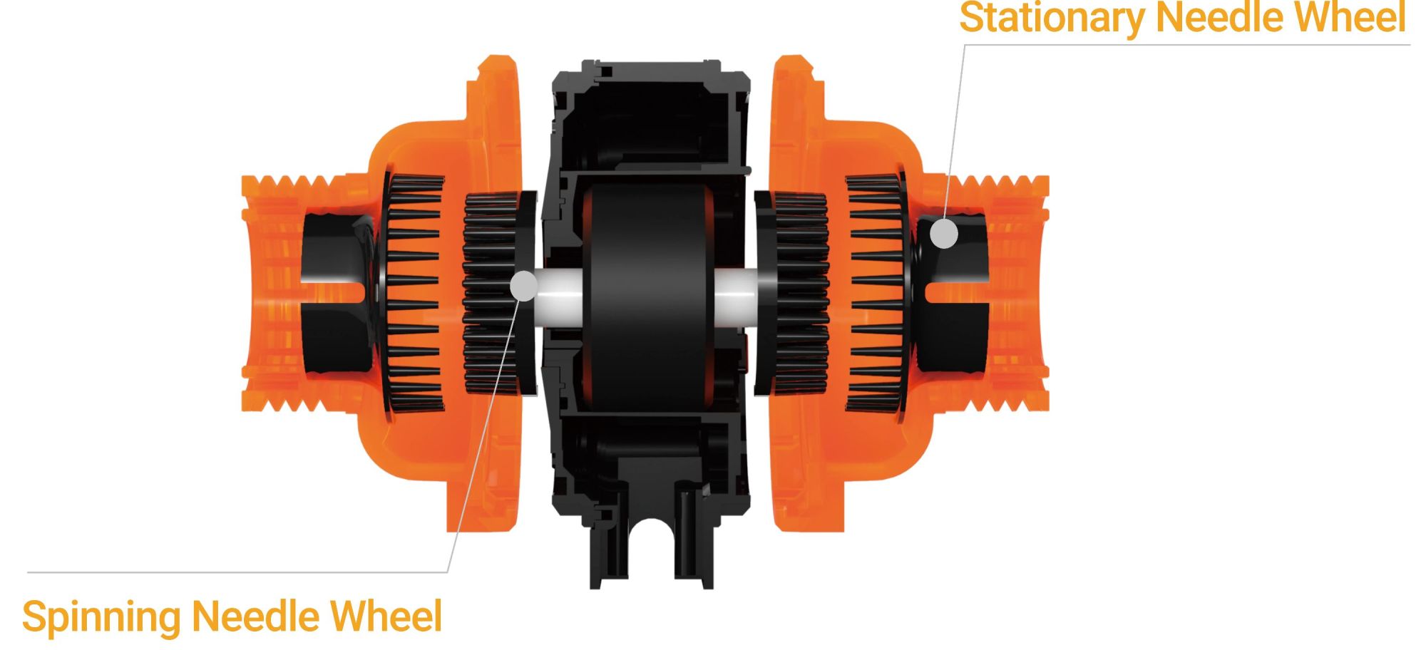 Abschäumer Jump Skimmer Maxspect MJ-SK2400