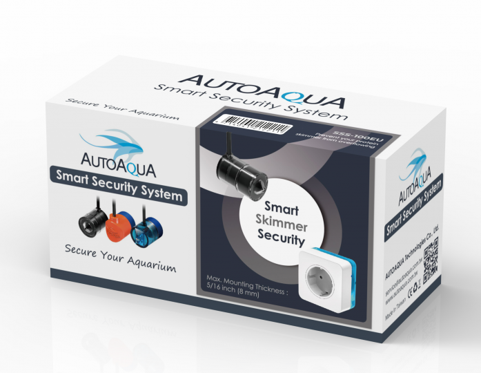 Smart Skimmer Security Smart Skimmer Security