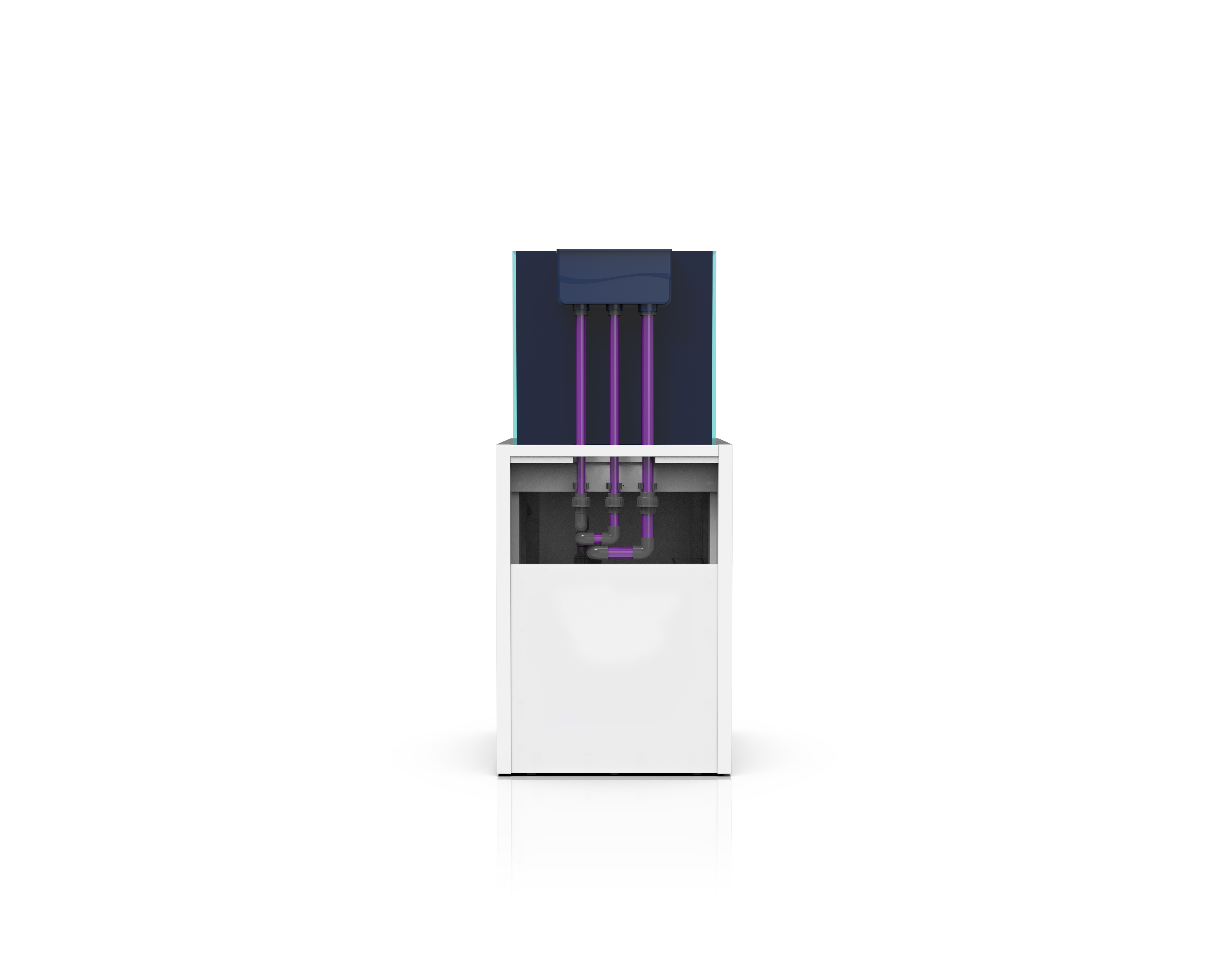 OPUS G2 250 Pro-Line Weiß