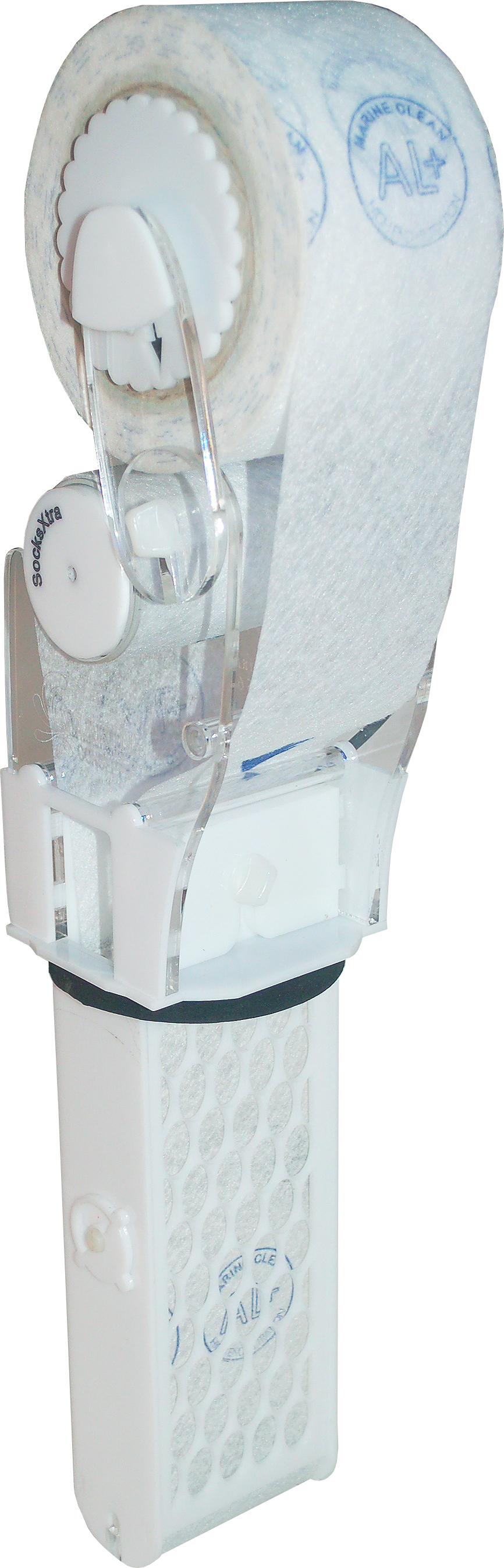 MARINE CLEAN Vliesfilter-Serie MC Socks-Xtra - MICRO 2.05 MARINE CLEAN Vliesfilter-Serie MC Socks-Xtra - MICRO 2.05