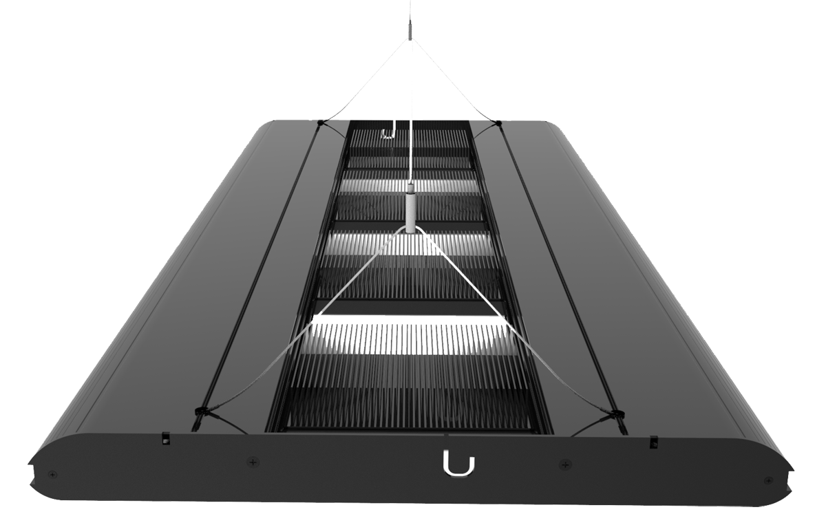 STELLAR - das flexibelste T5-Hybridsystem