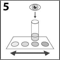  AQUAVITAL NO3 POWDER-PILLOW TEST Nitrat Test  