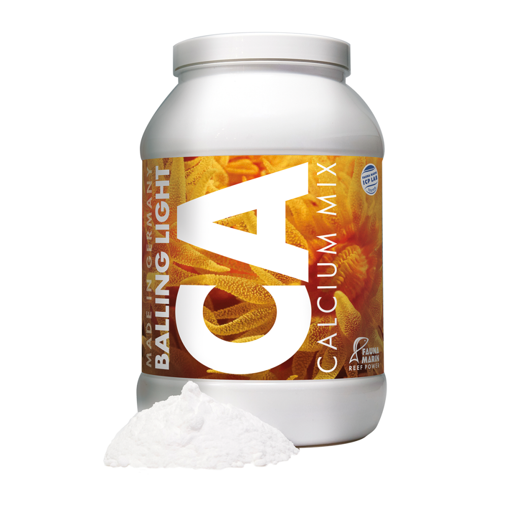 Balling Light Calcium-Mix Ca 1Kg 