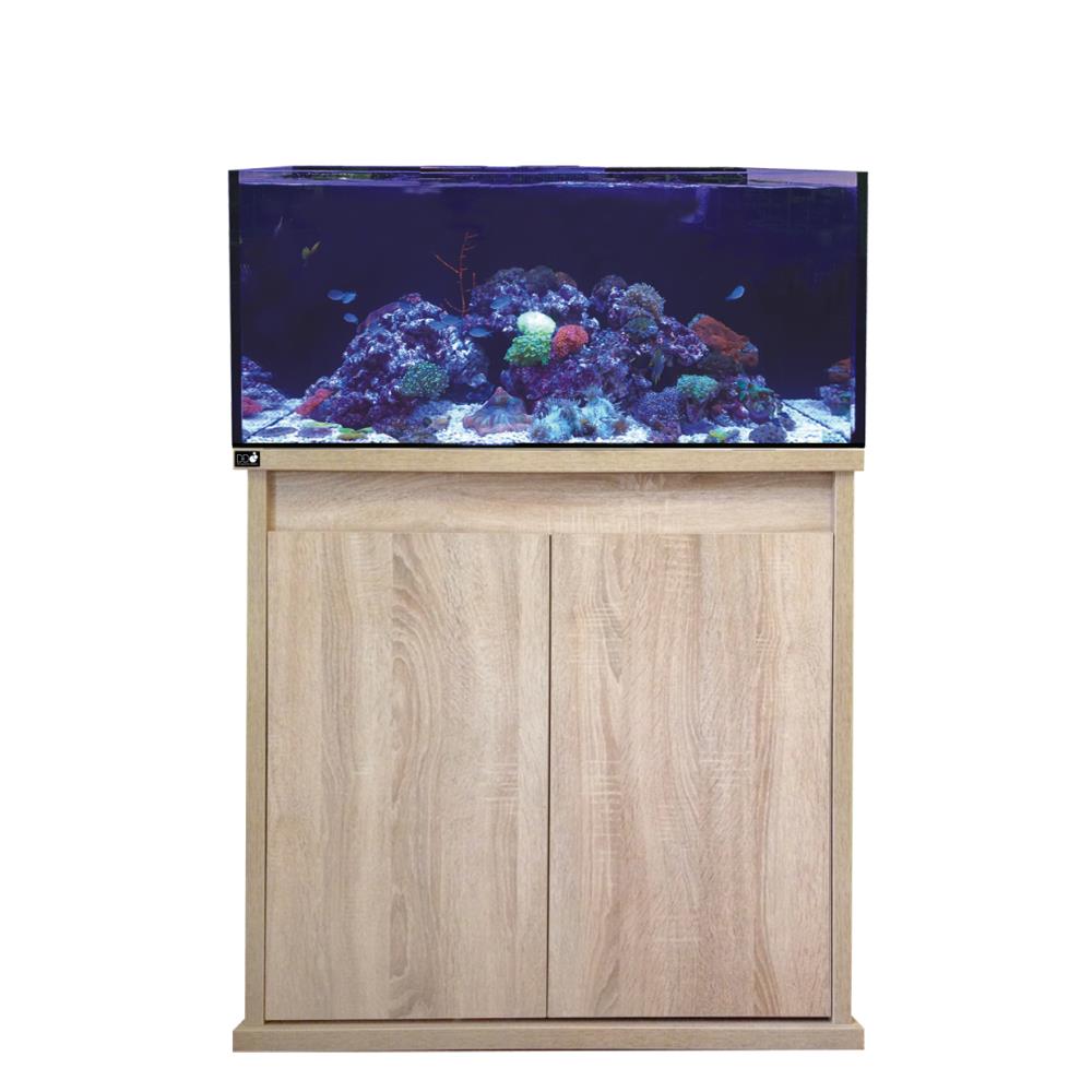 Reef-Pro 900  Aquariumsystem PLATINUM OAK 