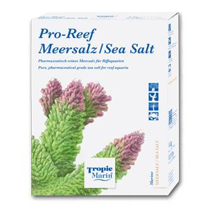 Tropic Marin PRO Meersalz 4kg