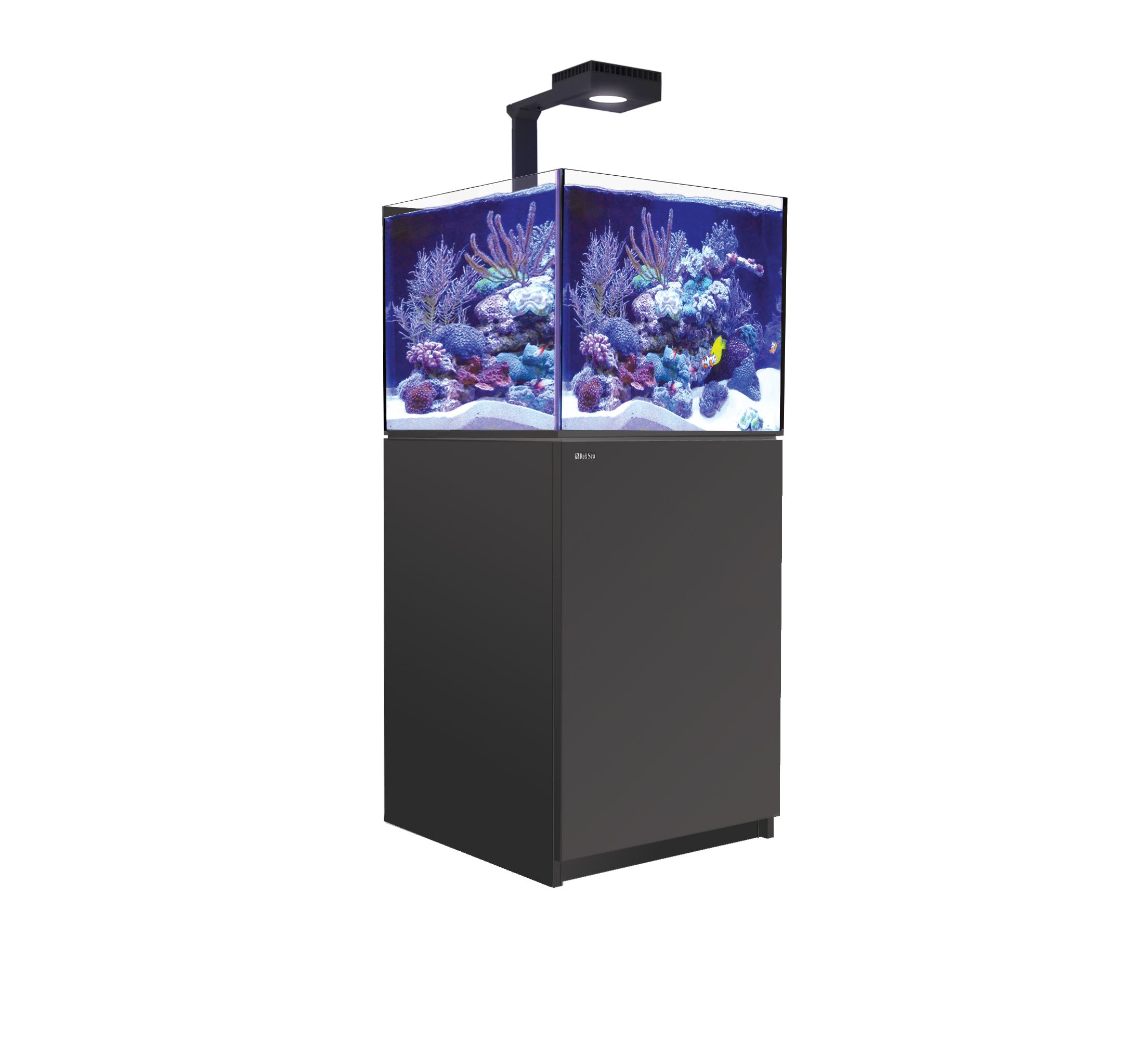 RED SEA Reefer 200 G2+ Deluxe Complete System