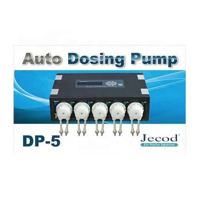 Jebao / Jecod DP5 Dosierpumpe Jebao / Jecod DP5 Dosierpumpe