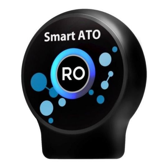 Nachfüllanlage Smart Smart AC Switch
