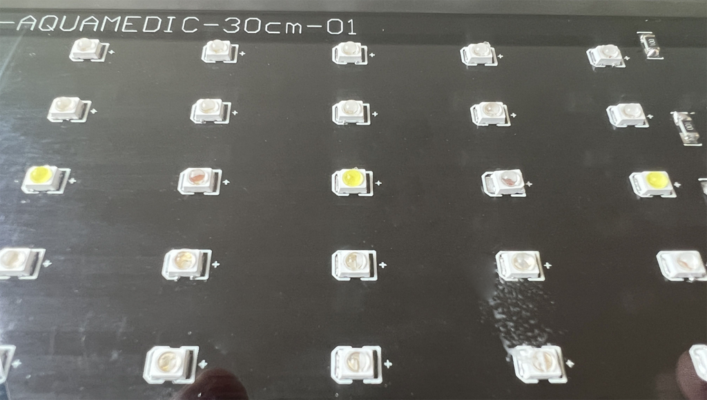 sunbeam LED Aquarienleuchte