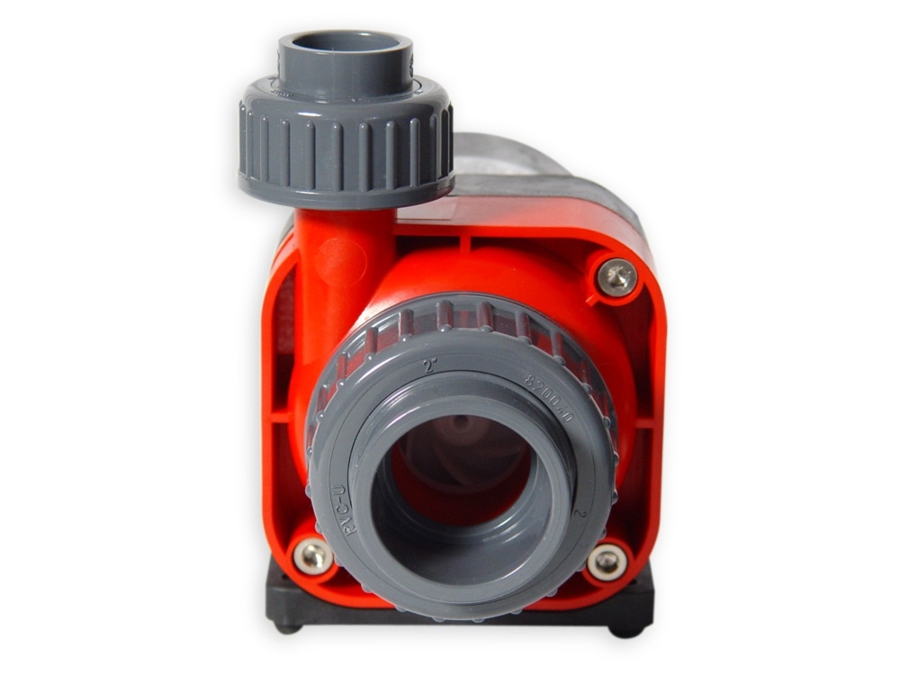 Red Dragon® 3 Mini Speedy Pumpe 50 Watt / 5,0m³ Drehzahl regelbare Pumpe Hirschmann Steckverbindung Red Dragon® 3 Mini Speedy Pumpe 60 Watt / 5,5m³ Drehzahl regelbare Pumpe Hirschmann Steckverbindung