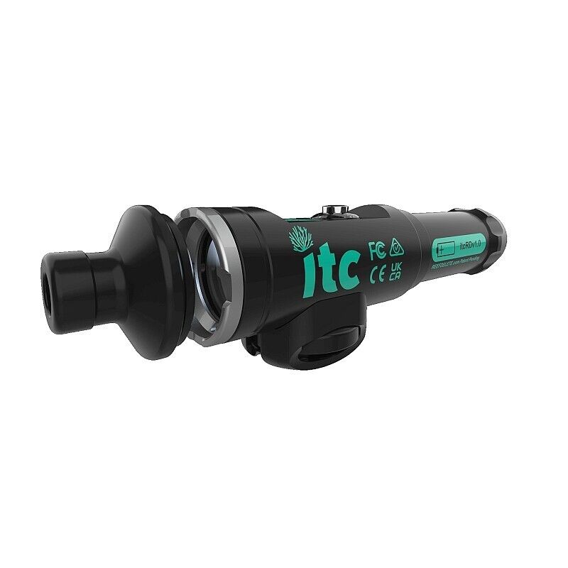 ITC Reef Delete - vernichtet Aiptasia, Algen, Cyano  Version 3.23