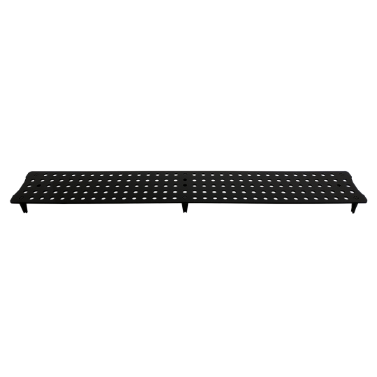 Korallendeck Photo-Board Long 980 x 150 mm