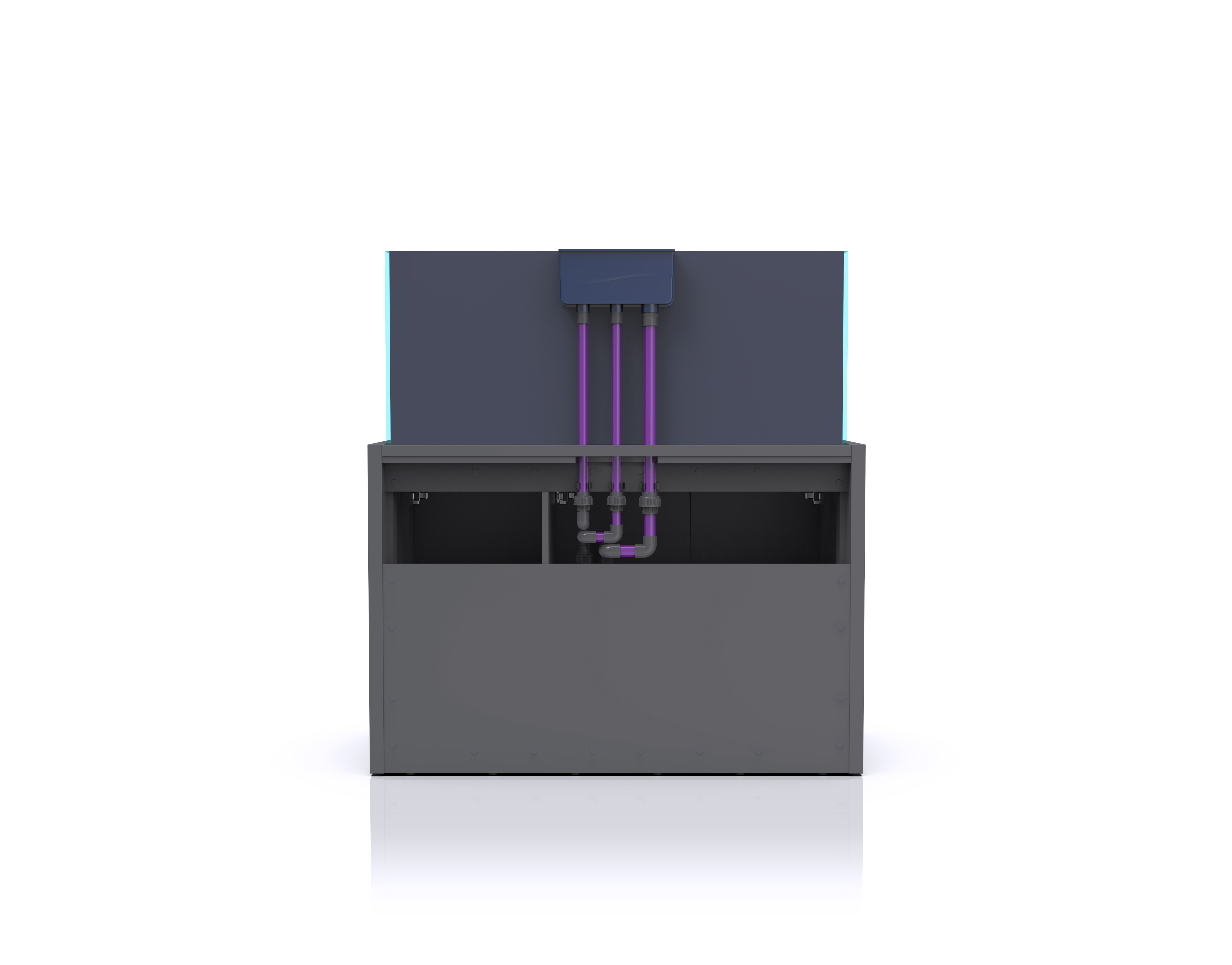 OPUS G2 440 Pro-Line Basaltgrau
