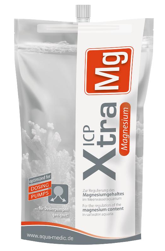 ICP Xtra elements Magnesium 