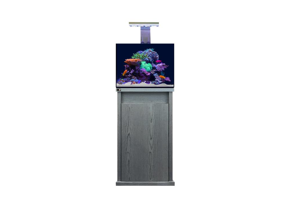 Reef-Pro 600 - Aquariumsystem Carbon Oak