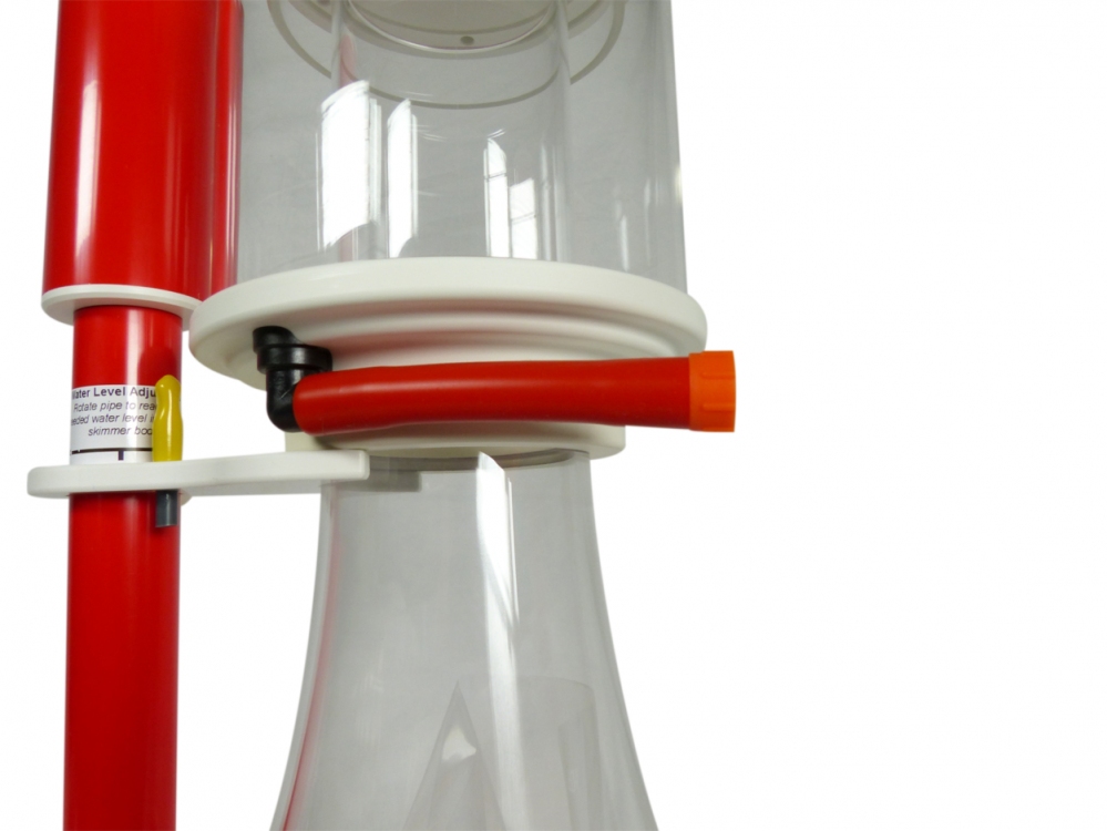 Bubble King Double Cone 150 mit Red Dragon 6 DC 12V Bubble King Double Cone 150 mit Red Dragon 6 DC 12V