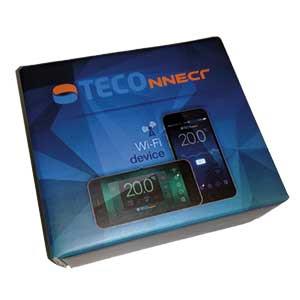  TECOnnect WiFi Controller