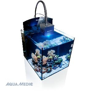 Aqua Medic Aquarium - Blenny Qube 