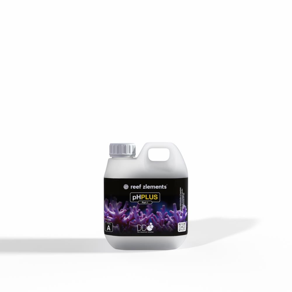 Reef Zlements -pH-Plus #1 Dosierlösung 