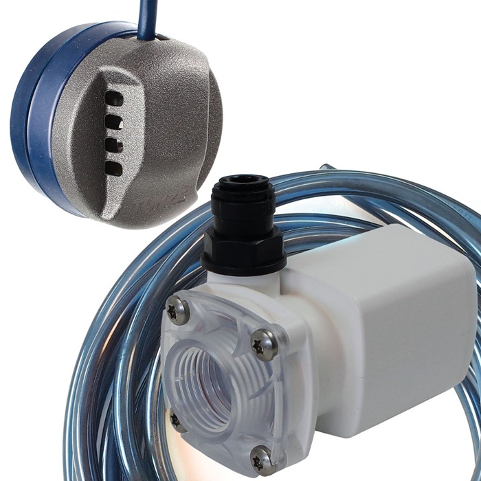 TUNZE Osmolator 3 Nachfüllanlage