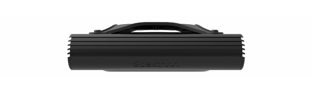 Spektrum 90  D+D LED Leuchte