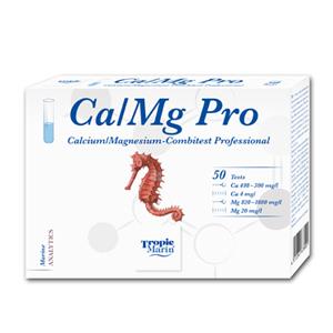 Tropic Marin Magnesium-Calcium-Test