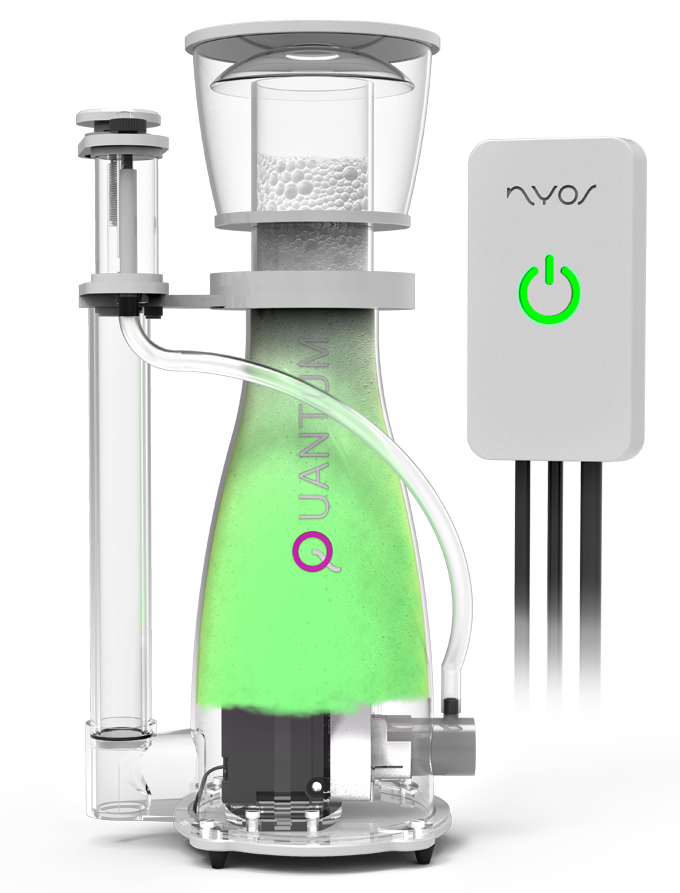 NYOS QUANTUM EQ NEU!