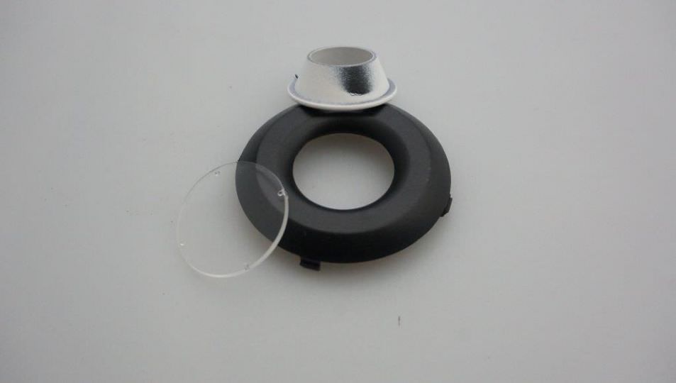 Maxspect Ethereal 120° Optik