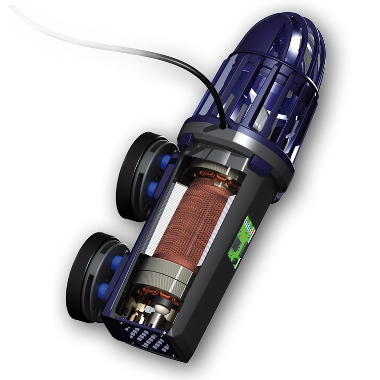 TUNZE Turbelle Stream3+