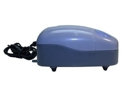 Durchlüfter Silent Mouse M-106
