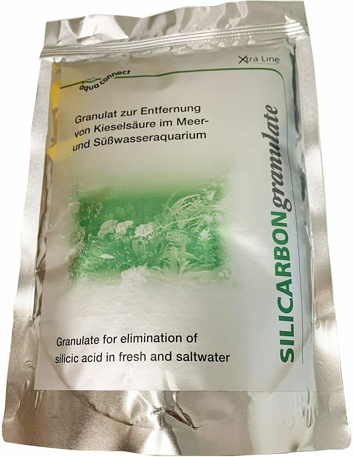 Silicarbon  500 ml