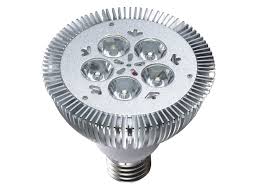 LED Spot 5 W E27