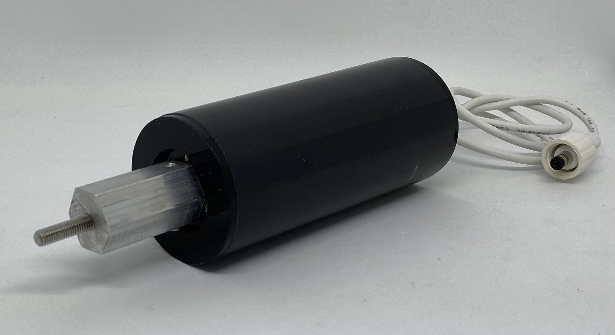 MARINE CLEAN Vliesfilter Ersatzmotor MC 2.3 für Model 8000 MARINE CLEAN Vliesfilter Ersatzmotor MC 2.3 für Model 8000