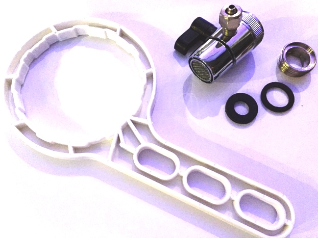 Osmose Standard Marine Concept 150 GPD 570L Osmose Standard Marine Concept 150 GPD 570L