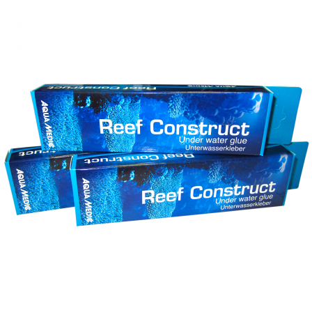 Korallenkleber Reef Construct 2x 56g