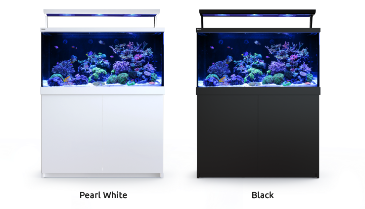 Red Sea Max S 400 - LED Komplett-Set 