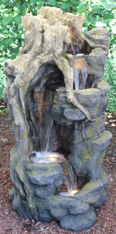 Wasserfall Ecke Lei-Sheng Wasserfall Ecke Lei-Sheng