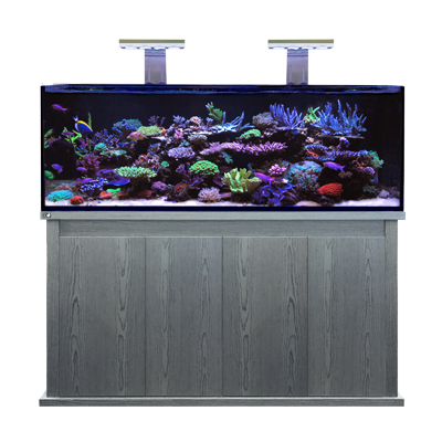 Reef-Pro  1500  - Aquariumsystem Carbon OAK